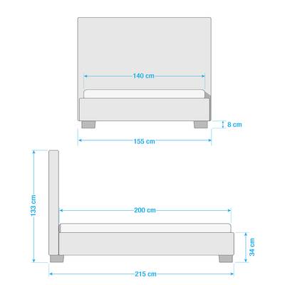 Plan & Dimensions