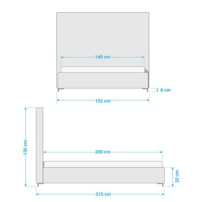 Plan & Dimensions