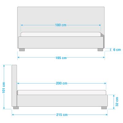 Plan & Dimensions