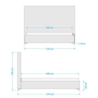 Plan & Dimensions