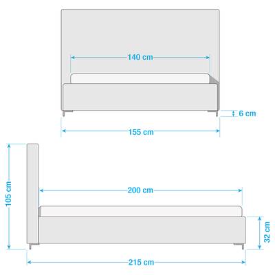 Plan & Dimensions