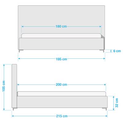 Plan & Dimensions