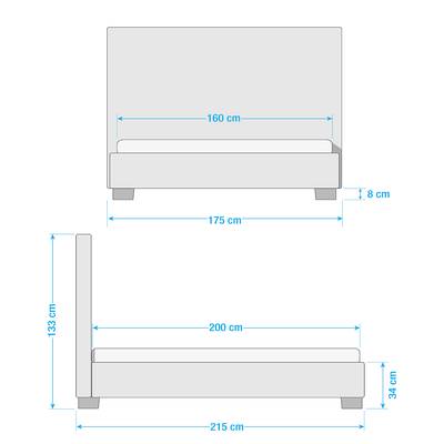 Plan & Dimensions