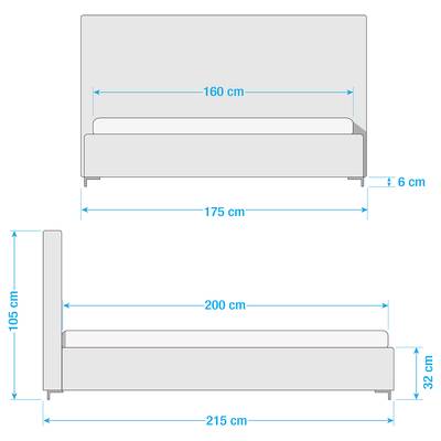 Plan & Dimensions