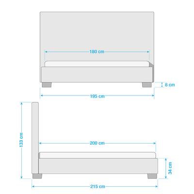 Plan & Dimensions