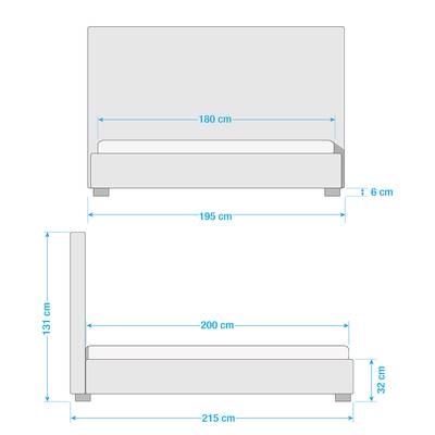 Plan & Dimensions