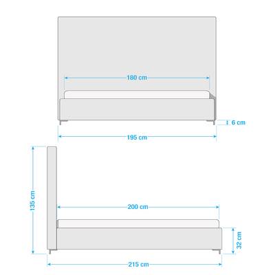 Plan & Dimensions