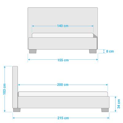 Plan & Dimensions