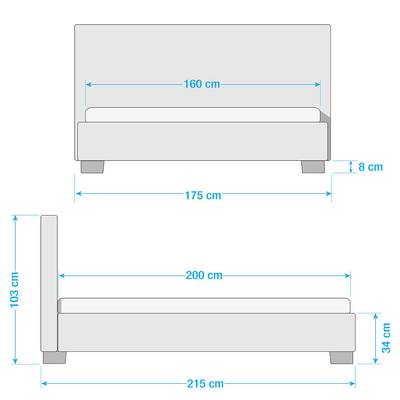 Plan & Dimensions