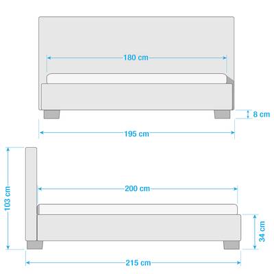 Plan & Dimensions