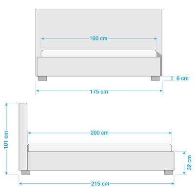 Plan & Dimensions