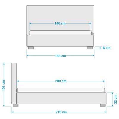 Plan & Dimensions