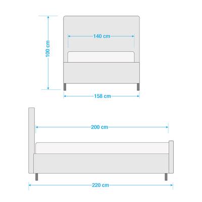 Plan & Dimensions