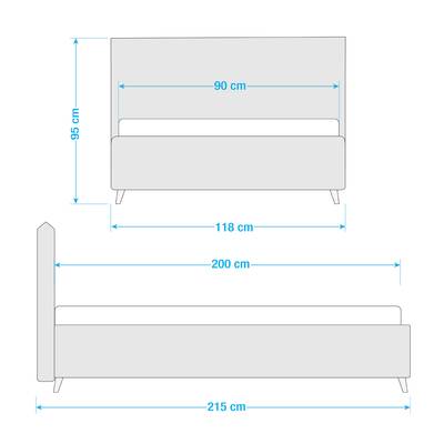 Plan & Dimensions