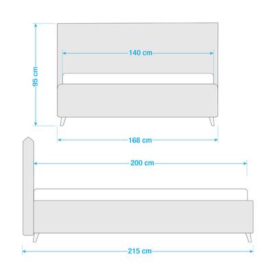 Plan & Dimensions