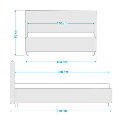 Plan & Dimensions