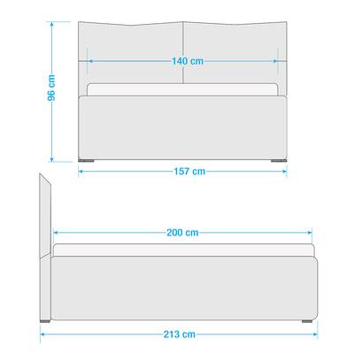 Plan & Dimensions