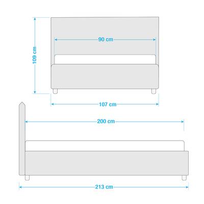 Plan & Dimensions