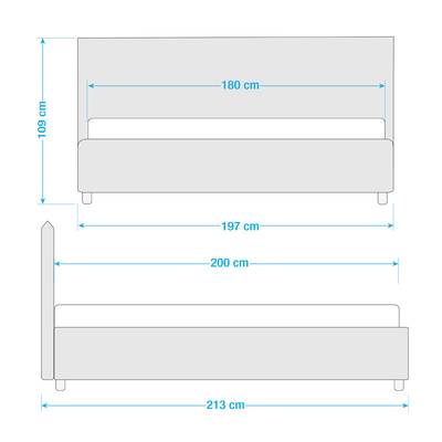 Plan & Dimensions