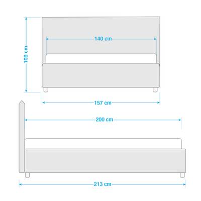 Plan & Dimensions