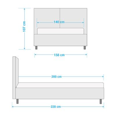 Plan & Dimensions