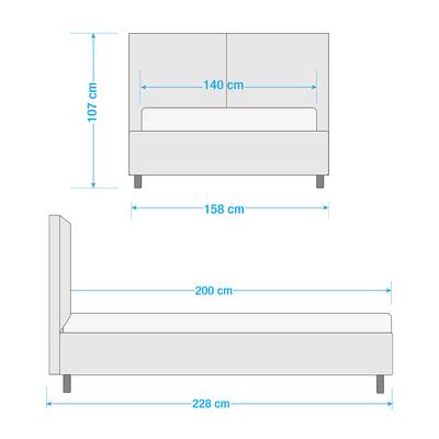 Plan & Dimensions