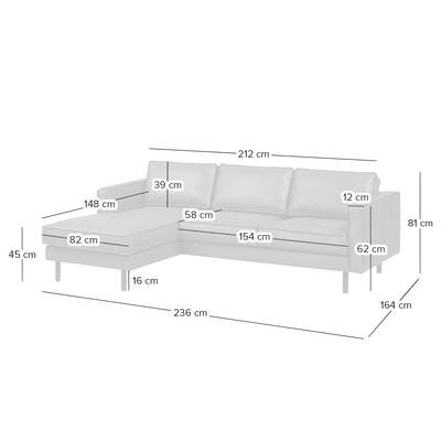 Plan & Dimensions