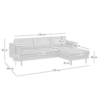 Plan & Dimensions