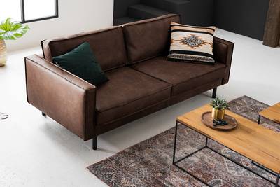 3-Sitzer Sofa FORT DODGE