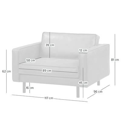 Plan & Dimensions