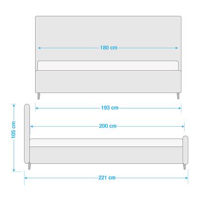 Plan & Dimensions