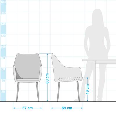 Plan & Dimensions