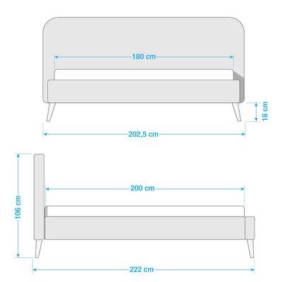 Plan & Dimensions