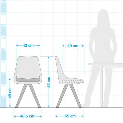 Plan & Dimensions