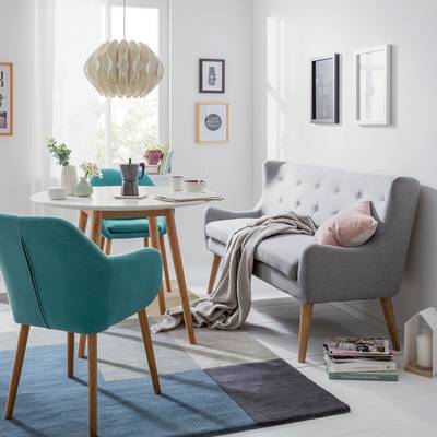 Diningsofa Kamma (2-Sitzer)