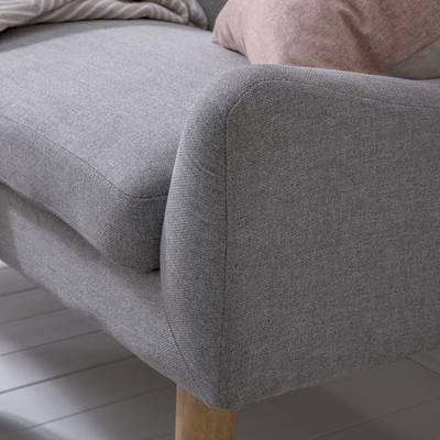 Diningsofa Kamma (2-Sitzer)