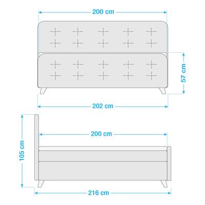 Plan & Dimensions