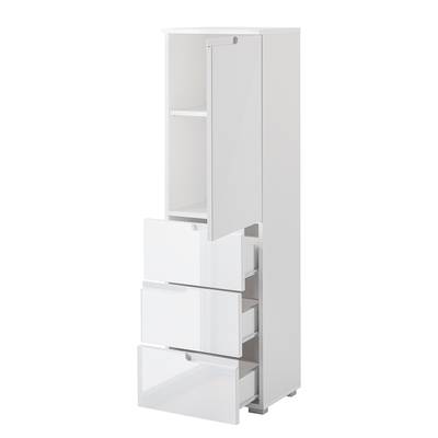 Armoire de salle de bain Larado