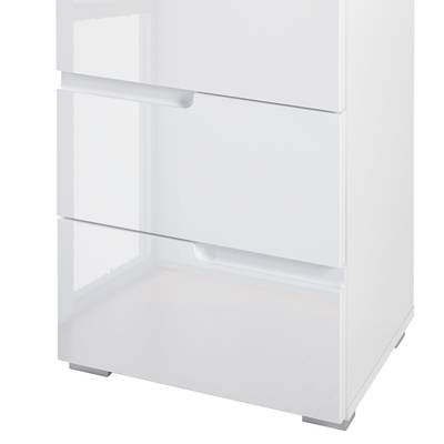 Armoire de salle de bain Larado