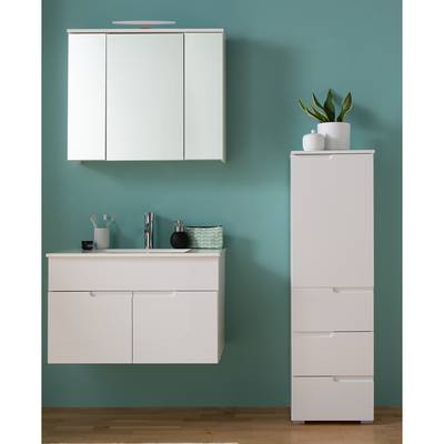 Armoire de salle de bain Larado