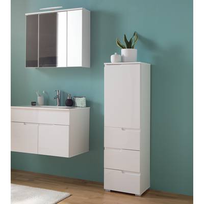 Armoire de salle de bain Larado