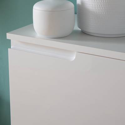 Armoire de salle de bain Larado