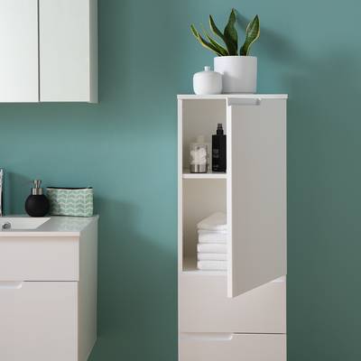 Armoire de salle de bain Larado