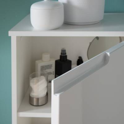 Armoire de salle de bain Larado