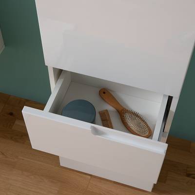 Armoire de salle de bain Larado