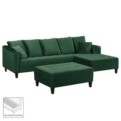 Ecksofa Elnora