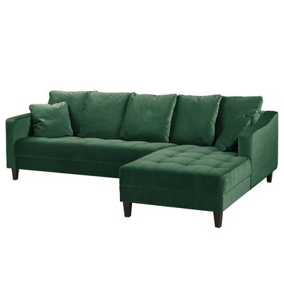 Ecksofa Elnora