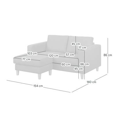 Plan & Dimensions