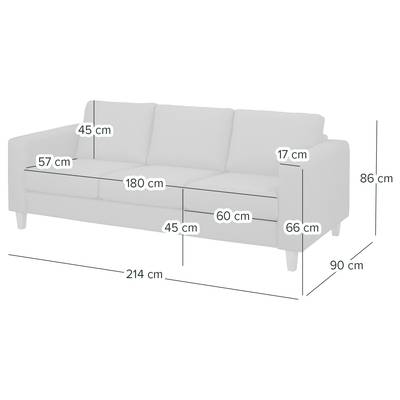 Plan & Dimensions