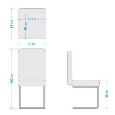 Plan & Dimensions